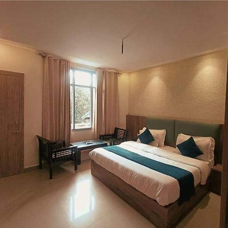 Hotel Wild Rose - Dalhousie Esterno foto