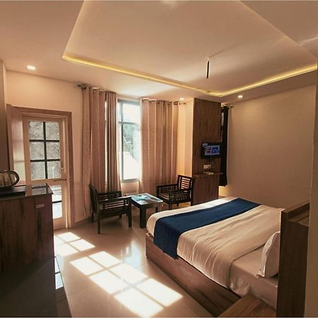 Hotel Wild Rose - Dalhousie Esterno foto