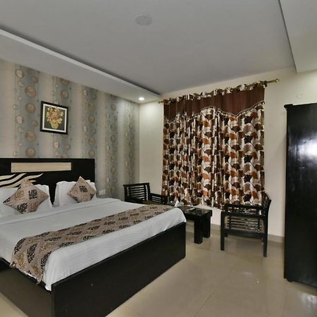Hotel Wild Rose - Dalhousie Esterno foto